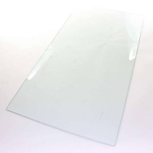 LG Refrigerator Glass Shelf - MHL62691504
