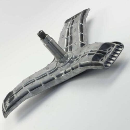 LG Spider Tub Support - MHW61841101