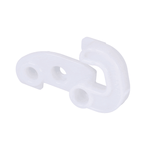 LG Refrigerator Door Stopper - MJB63171201