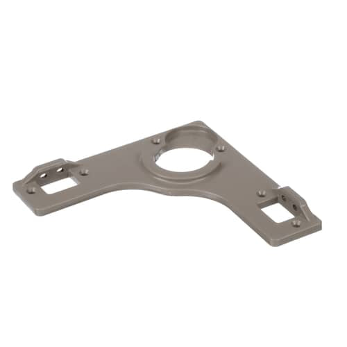 LG MJH40343501 Washer Supporter Leg