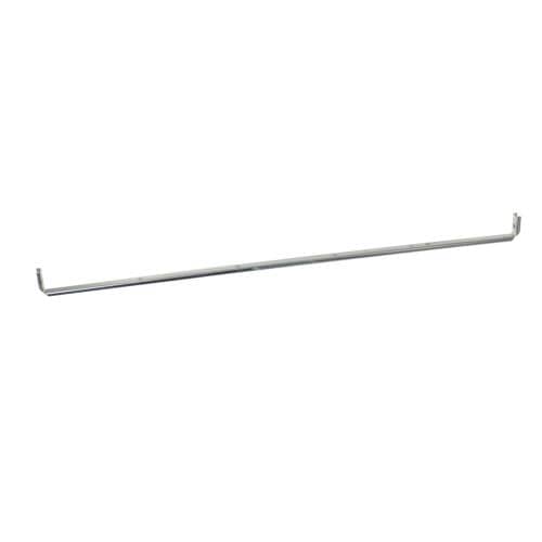LG Refrigerator Shelf Support End Cap - MJH62739501
