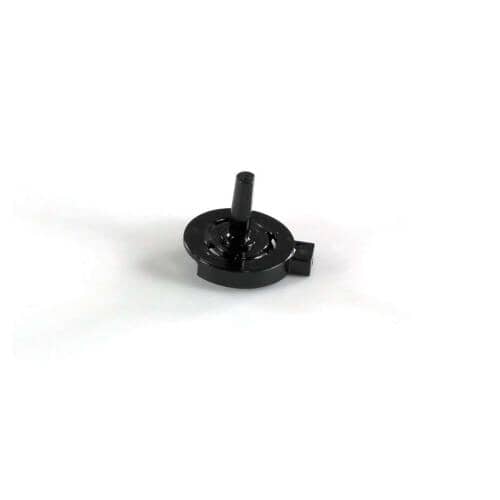 LG UPWS3044ST Temperature Control Knob Support Shaft - MJH63756901
