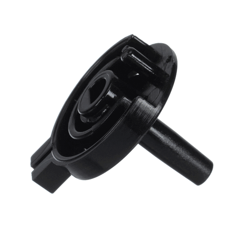 LG UPWS3044ST Temperature Control Knob Support Shaft - MJH63756901