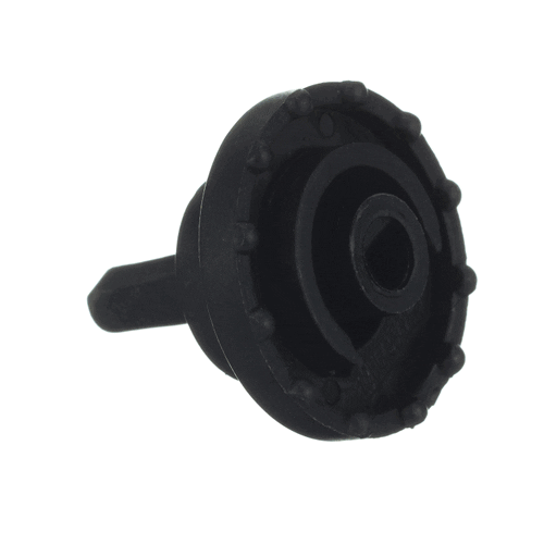 LG LSE4615ST Selector Knob Support - MJH64334701