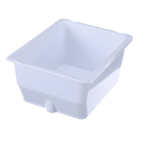 LG Refrigerator Drawer Bin - MJS42404102