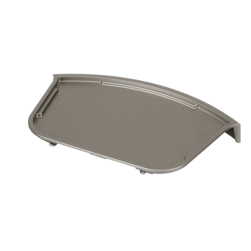 LG Refrigerator Water Dispenser Drip Drain Tray Pan - MJS61871901