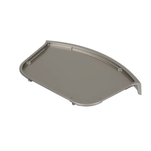 LG Refrigerator Water Dispenser Drip Drain Tray Pan - MJS61871901