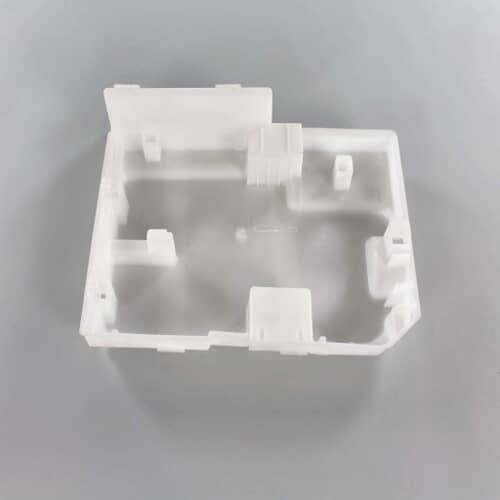  LG MJS62593901 Refrigerator Drip Tray