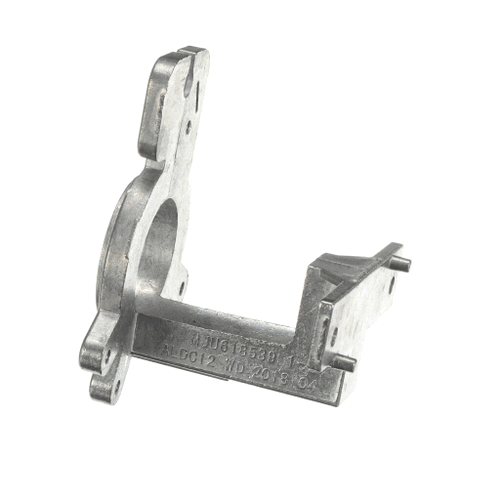 LG Range Burner Tube - MJU61853905