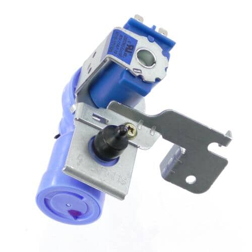 LG Refrigerator Water Inlet Valve - MJX41178909