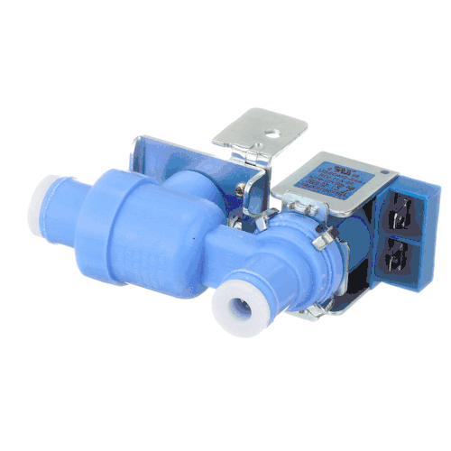 LG Refrigerator Water Valve - MJX57597701