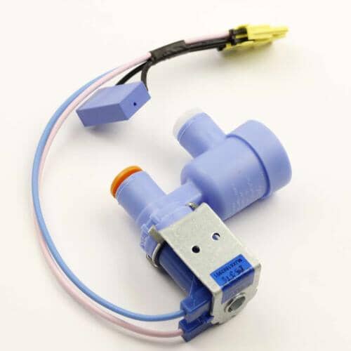 LG Refrigerator Water Valve - MJX61892901