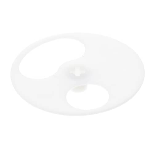 LG Dishwasher Diverter Disc - MJX61952001