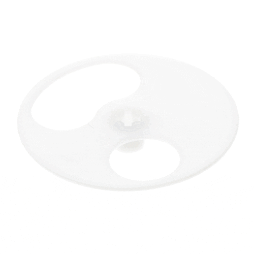 LG Dishwasher Diverter Disc - MJX61952001
