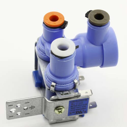 LG Refrigerator Water Valve - MJX62751901