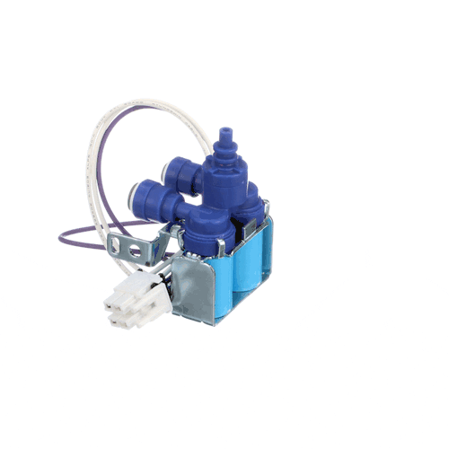 LG Water Valve - MJX62831301