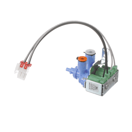 LG Water Valve - MJX64471402