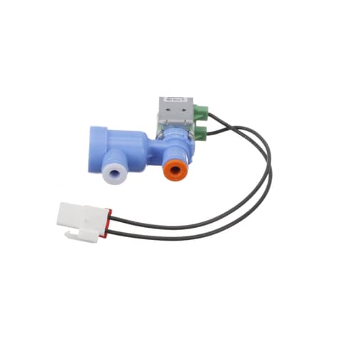 LG Water Valve - MJX64711401