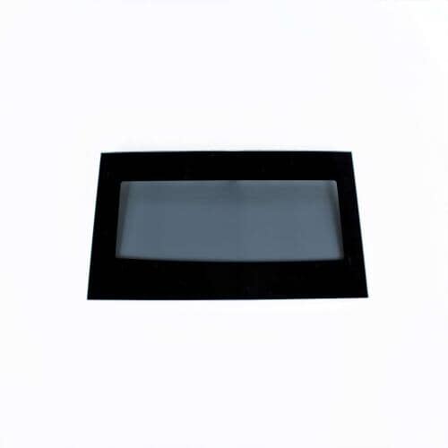 LG MKC55260504 Glass Window