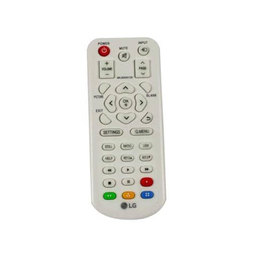 Télécommande LG MKJ50025128