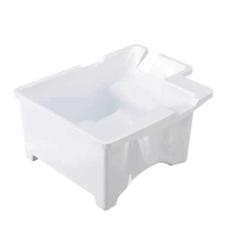 LG Refrigerator Ice Bucket - MKK61841901