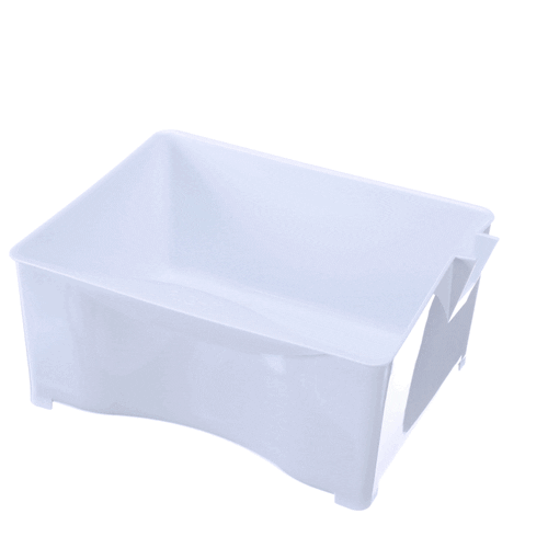 LG Refrigerator Ice Bucket - MKK63362302