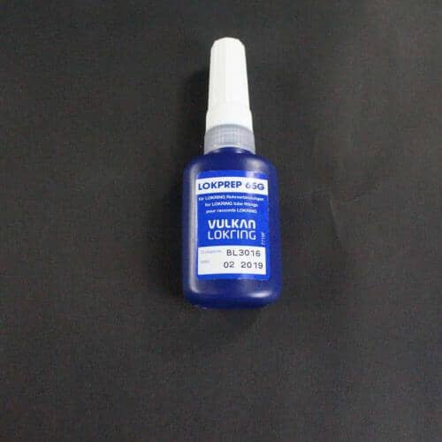 LG Adhesive - RAC33497401