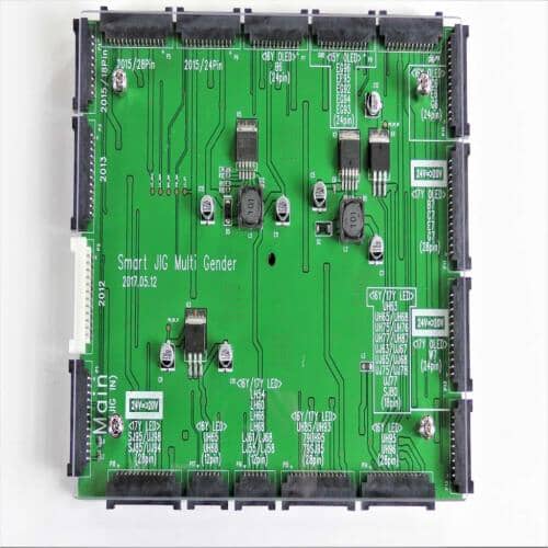 LG RAD33187801 Jig