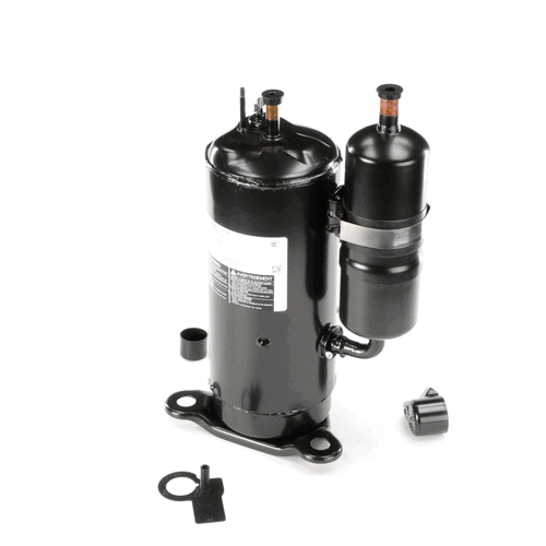 LG Korea Compressor Set - TBZ35620401