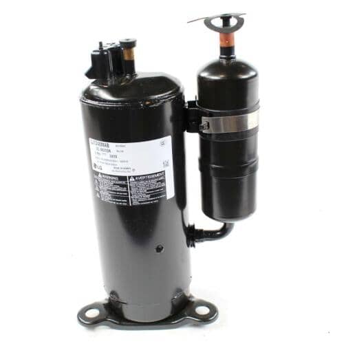 LG Qj-T - TBZ35798401