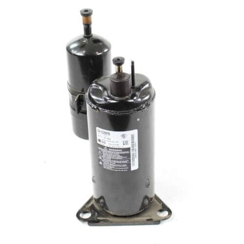 LG Air Conditioner Qa - TBZ35879801