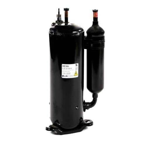LG Air Conditioner China Compressor Set - TBZ37258301