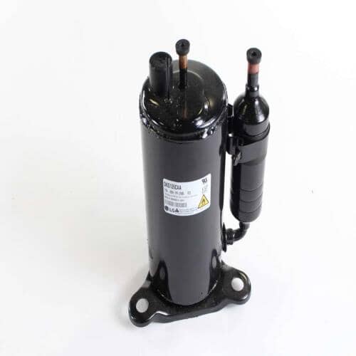 LG Air Conditioner China Compressor Set - TBZ37317801