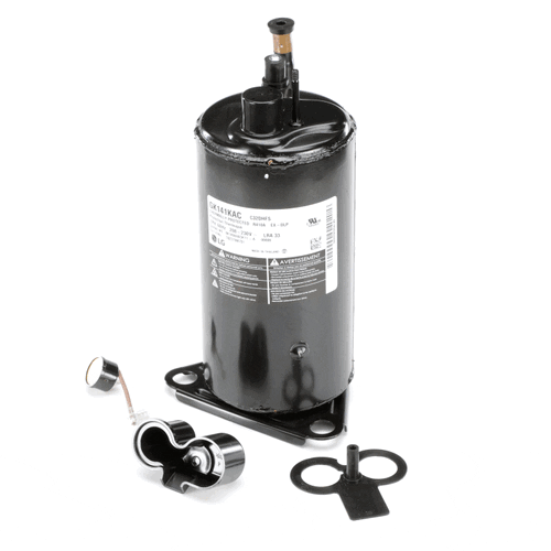 LG Thailand Compressor Set - TBZ37998701