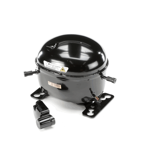 LG Refrigerator Compressor Kit - TCA35692204