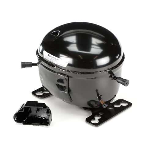 LG Refrigerator Compressor - TCA36491304
