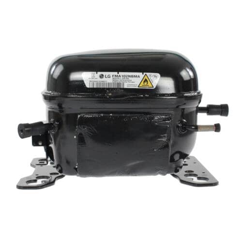LG Compressor - TCA37071511
