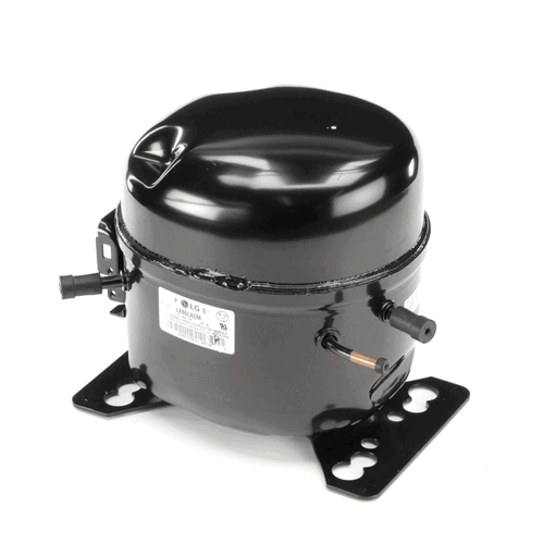 LG Refrigerator Compressor Kit - TCA37091210