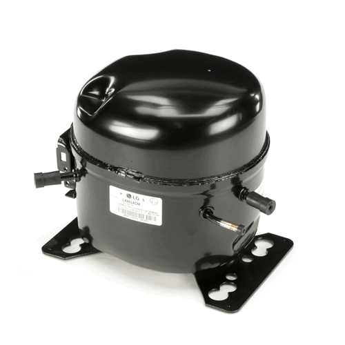 LG Refrigerator Compressor - TCA37091229