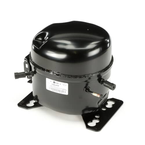 LG Refrigerator Compressor - TCA37091229
