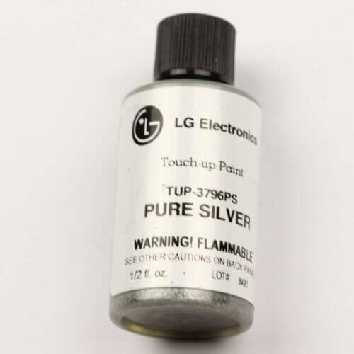 LG Paint Pure Silver - TUP-3796PS
