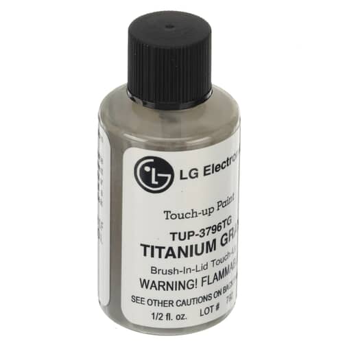LG Titanium Touch Paint - TUP-3796TG