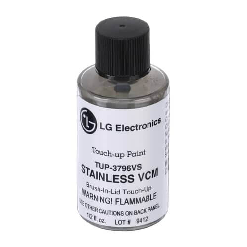 LG DLEX3470V Dryer Touch-Up Paint, 1/2-Oz - TUP-3796VS