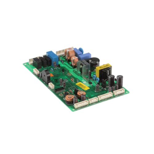 LG Refrigerator Main Control Board - CSP30000201