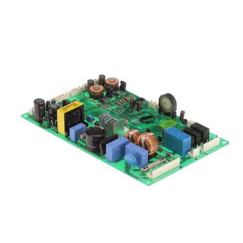 LG Refrigerator Electronic Control Board - CSP30000202