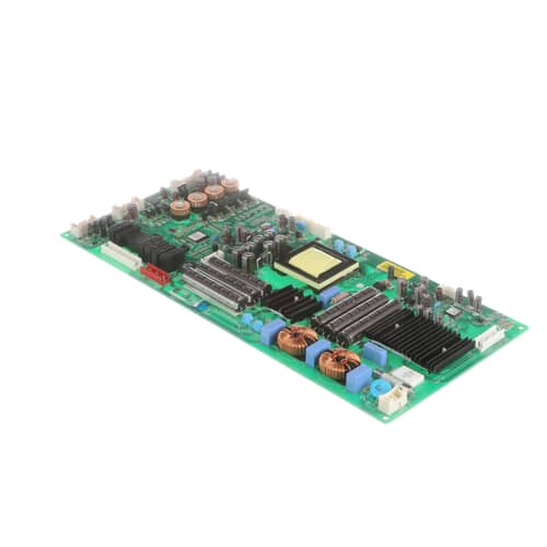 LG Refrigerator Electronic Control Board - CSP30020854