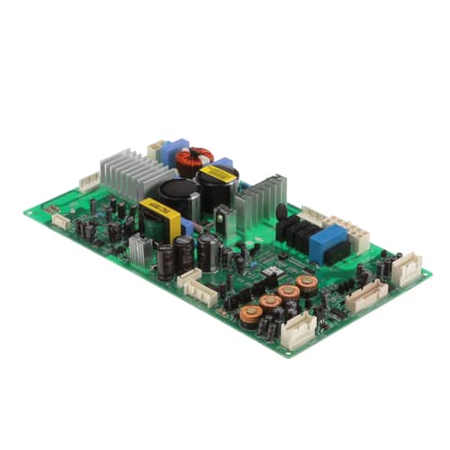 LG Refrigerator Electronic Control Board - CSP30020903
