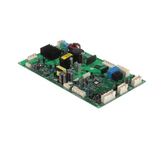 LG Refrigerator Electronic Control Board - CSP30021030