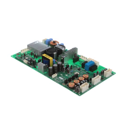 LG Refrigerator Electronic Control Board - CSP30021077