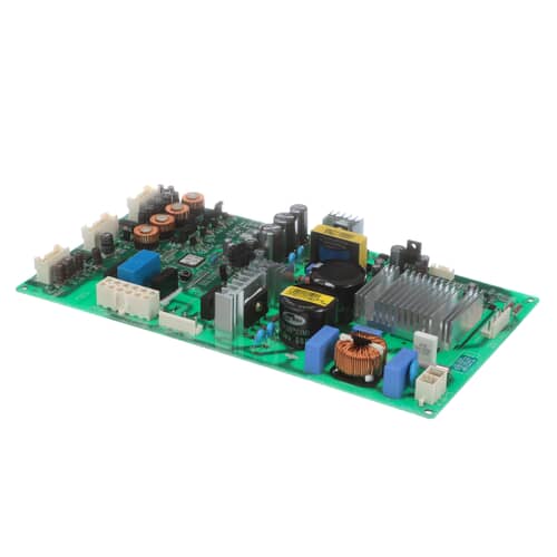 LG Refrigerator Electronic Control Board - CSP30021078